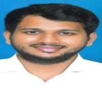 DR KARTHIK R